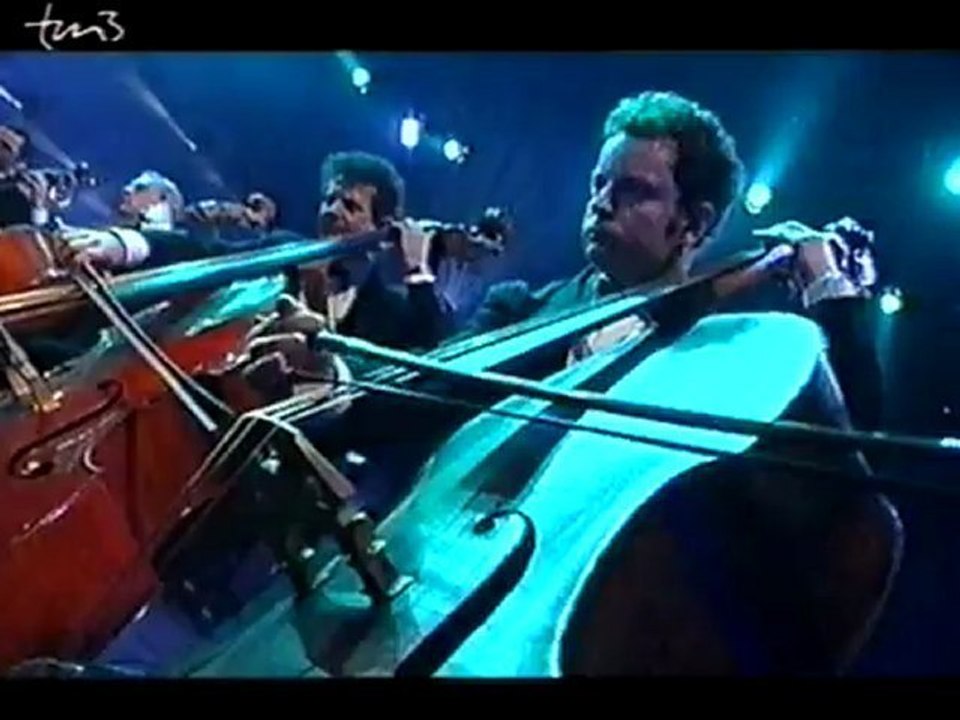 NOTP Deutschland 1999:John Miles: Music