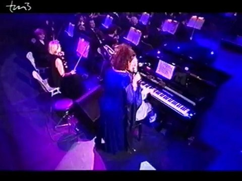 NOTP Deutschland 1999:Nathalie Choquette & John Miles: Caruso