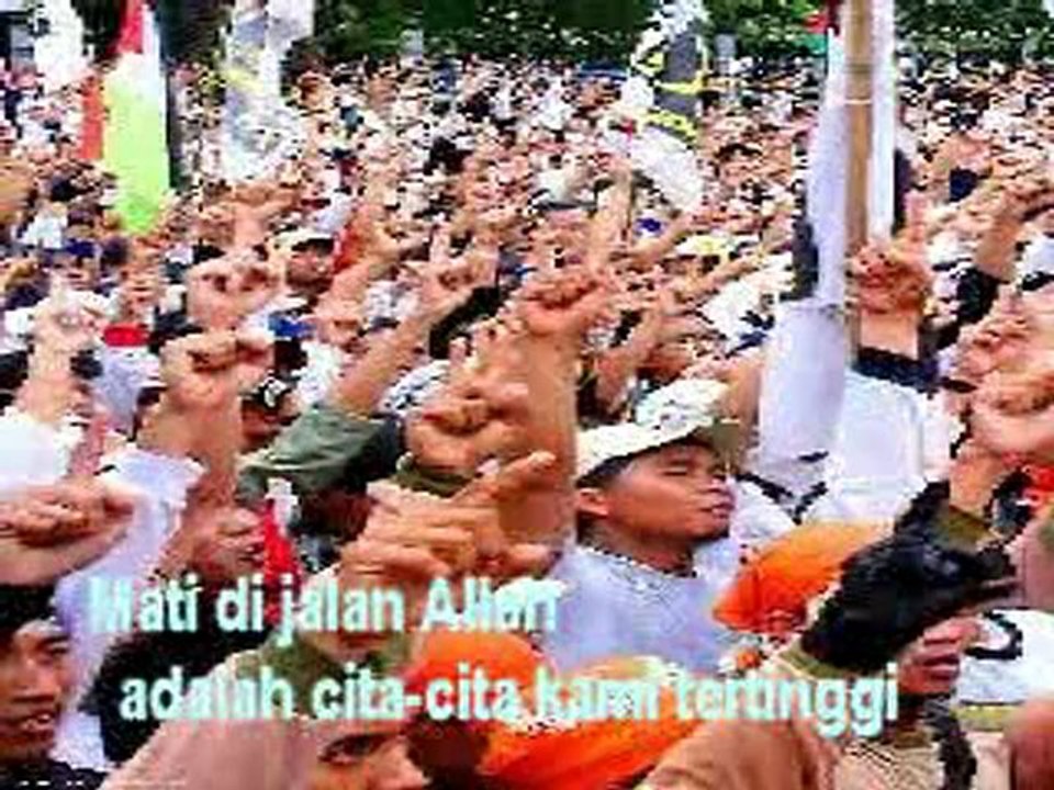 Shoutul Harokah - Bingkai Kehidupan