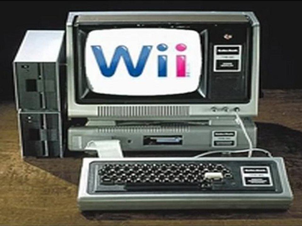The Wii 2: My Thoughts