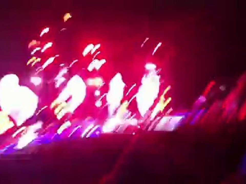 Coldplay 2012 - Lovers in Japan