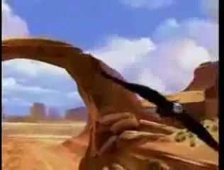 ESQ Flying eagle plus instrument