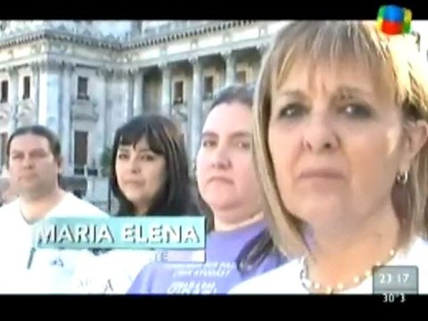 CQC Proteste Ya Ley Fertilizacion Asistida