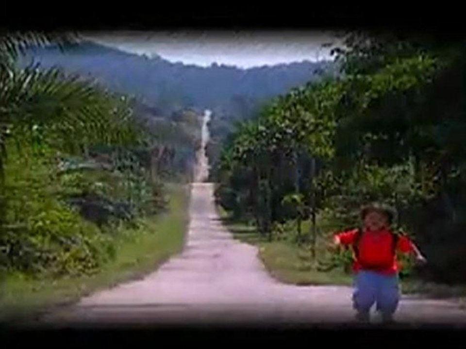 Hijjaz - Fatamorgana