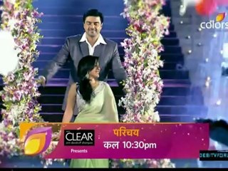 3 Ka Tadka On Colors Promo 720p 23rd November 2012 Video Watch Online HD