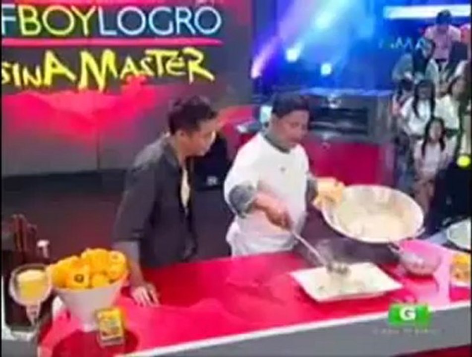Kusina Master Gma7 11.22.2012