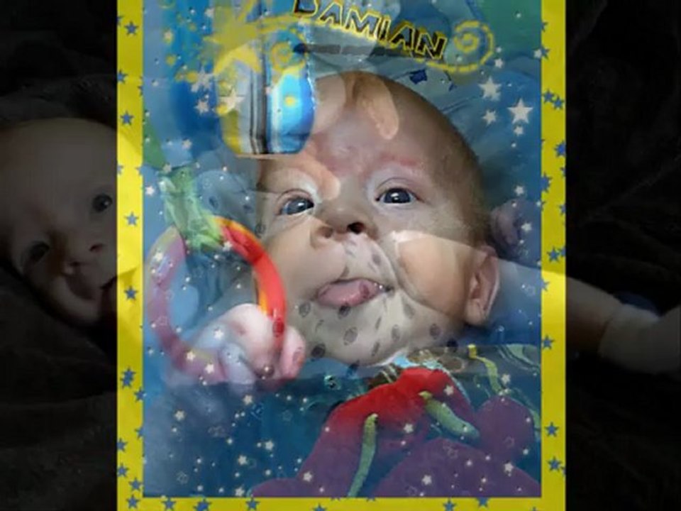 My Little Man