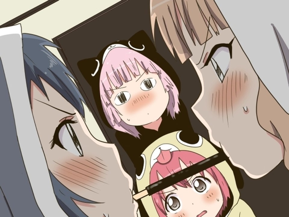 ~ La pause Mykado n°19 ~