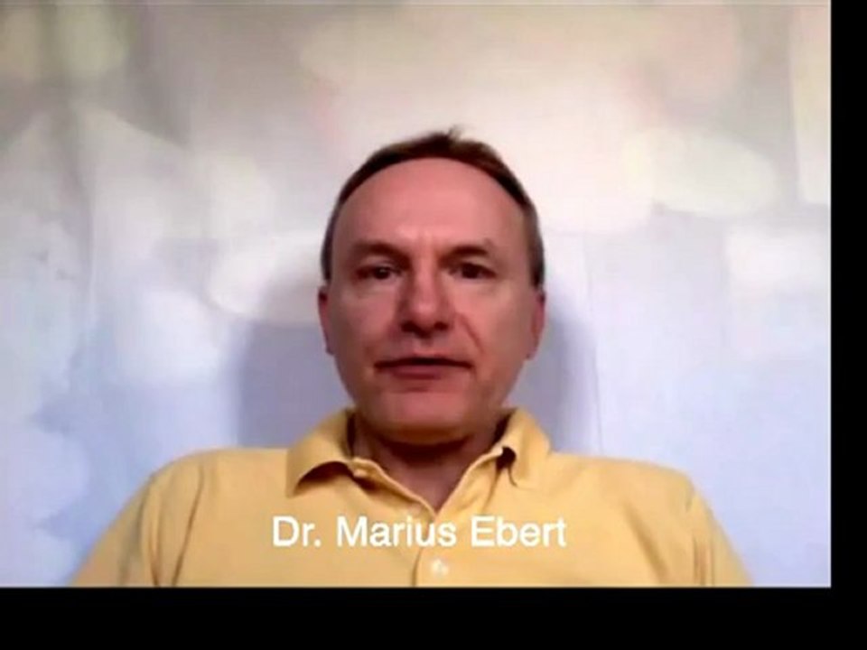 Prüfung Technischer Betriebswirt IHK bestehen! Dr. Marius Ebert zeigt Ihnen, wie.