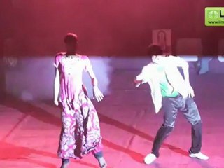 Superior Cultural Night 2012 Lahore (Boys) Part 4 of 4