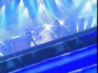 Tokio Hotel - Bambi 2005