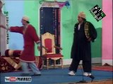 Pakistani Stage Drama _ Aashiqon Ki Jaan Hun Mein _ HD_clip2