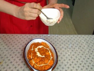Paneer Makhani - A Recipe By Ruchi Bharani