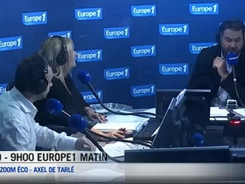 Négociations budgétaires