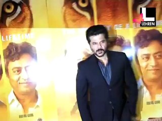 Celebs At Life Of Pi  Screening
