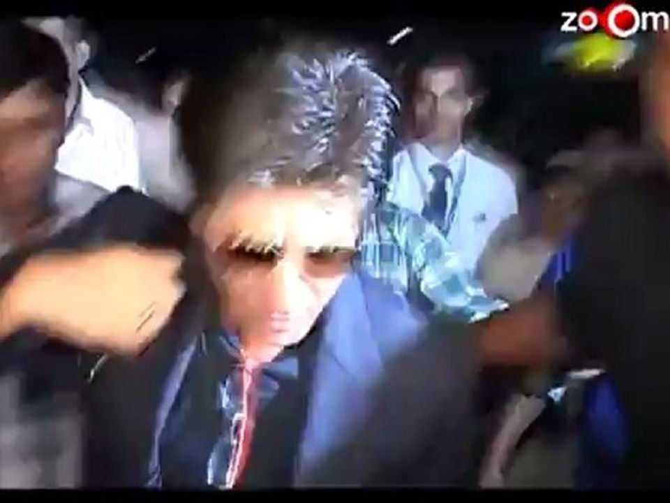 'Jab Tak Hai Jaan' makes it to the US top ten list