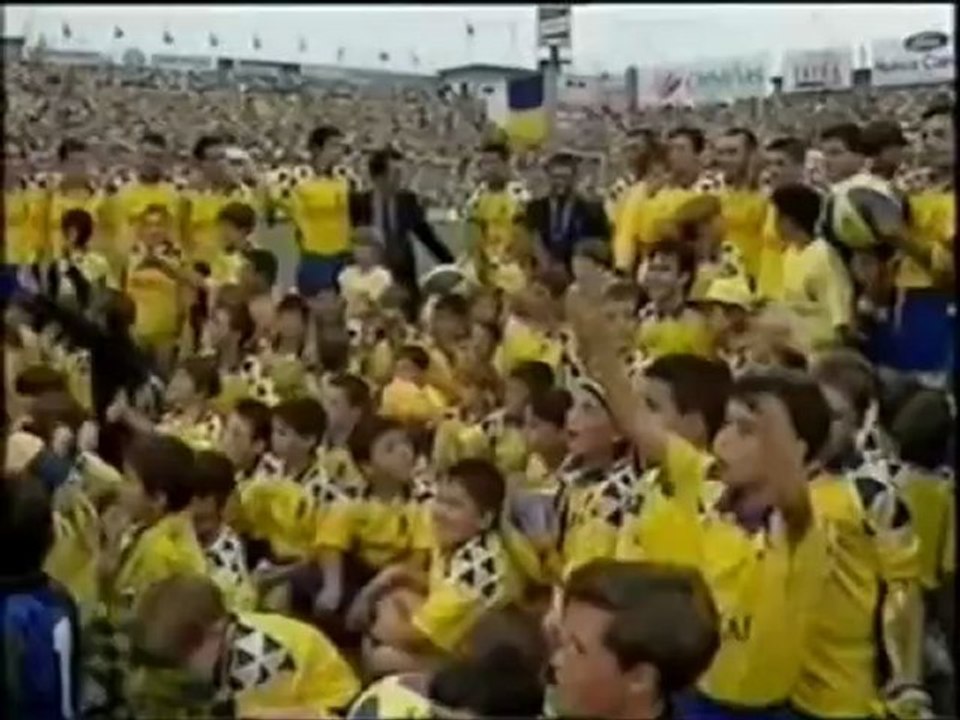 UD las Palmas Insular el tarro de las esencias