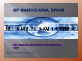 Bp Holdings Spain