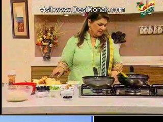 Masala Morning - 22nd November 2012 part 1