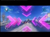 Sonic & All-Stars Racing Transformed (Découverte) [EXCLU-METAL SONIC]