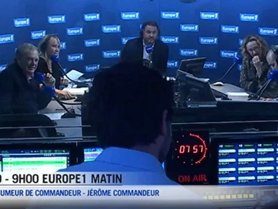 Pécresse, tu veux 100 balles et un Mars ?