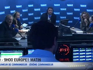 Pécresse, tu veux 100 balles et un Mars ?