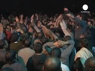 Bomb blasts target Shia community in Pakistan