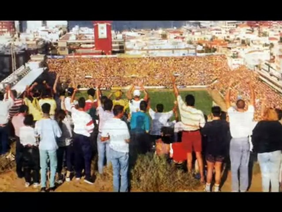 UD Las Palmas Insular mientras tenga memoria