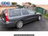 Occasion VOLVO V70 BRIIS SOUS FORGES