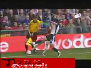 Komik Kaleci Hataları Ve Futbol Görüntüleri