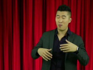 (Hai Tuc Tiu) Tinh Duc va Cach Song 1 - Phong Lê
