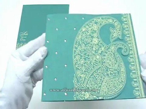 Indian Wedding Cards, Indian Wedding Invitations