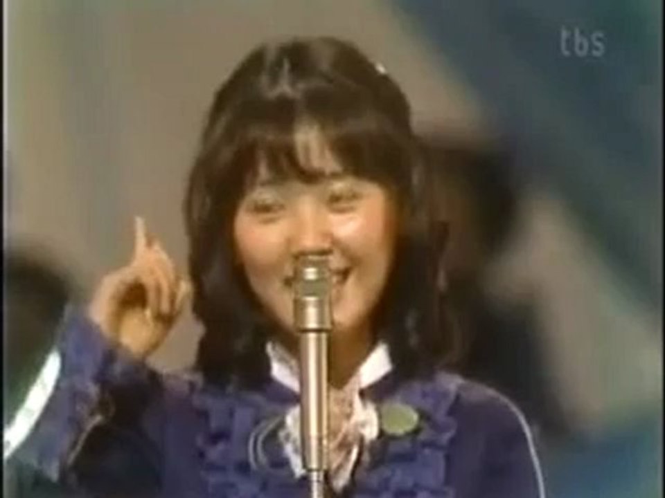 浅田美代子_赤い風船