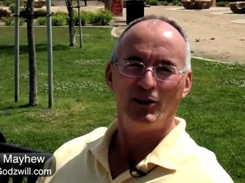 Spiritual Warfare. Understanding God's will for my life.