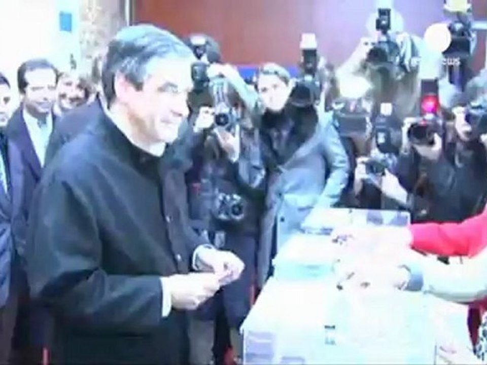 Francia. Ump, crisi infinita: Fillon minaccia ricorso legale