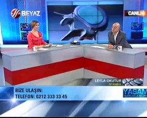 Yaşam Sağlıkla Güzel 22.11.2012