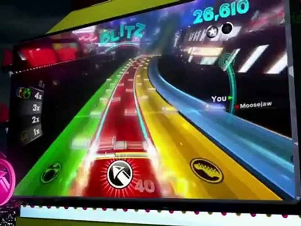 Gamer's Guide to BLACK FRIDAY! Xbox 720 RUMORS, PlayStation All-Stars Battle Royale REVIEW & More! - Destructoid