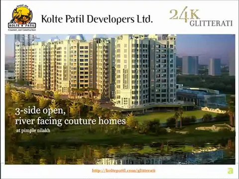 3/4/5 BHK Luxury Apartments for Sale in Aundh, Pune