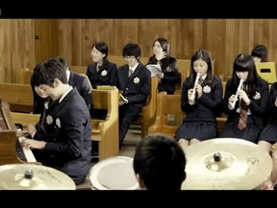 Lee Seung Gi _ Return MV