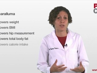 PhenCaps Diet Supplement explained by Dr. Karen Vieira