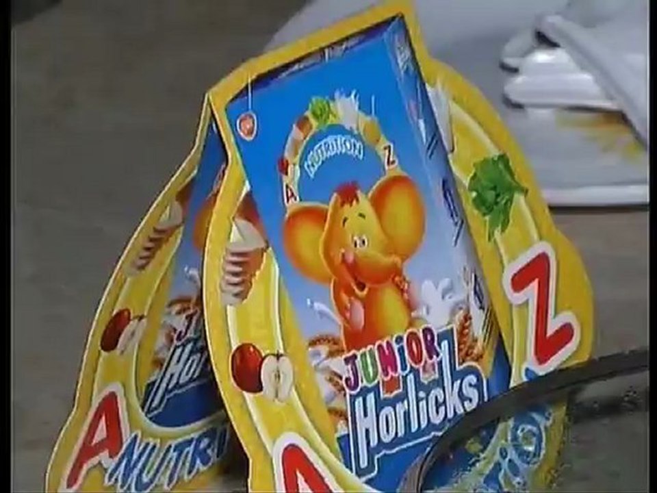 Junior Horlicks Celebration South-2