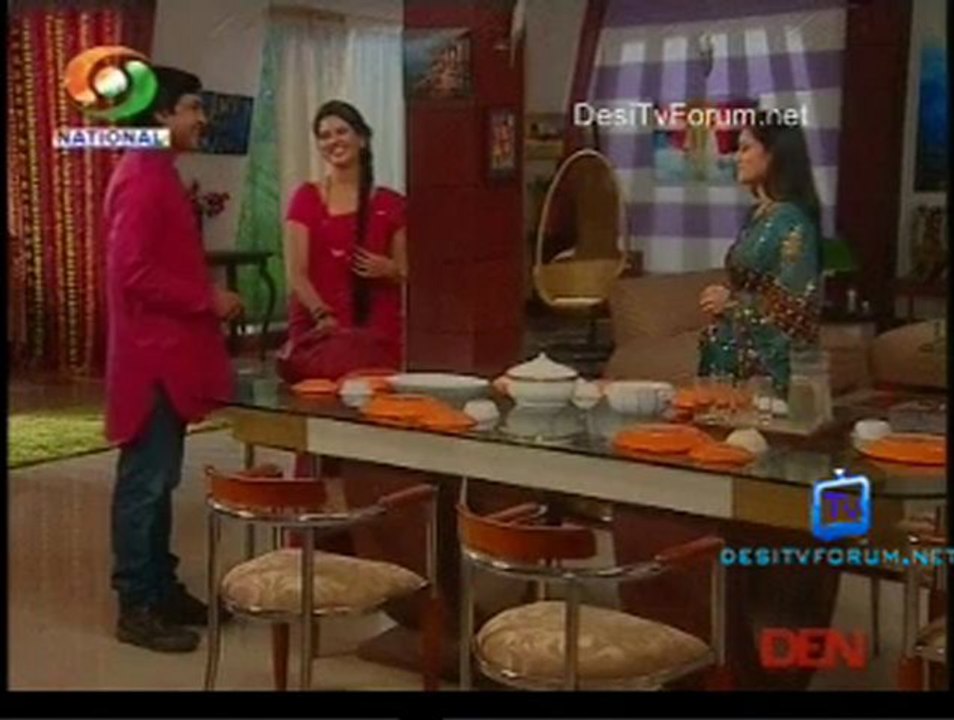 Bin Bitiya Swarg Adhoora 22nd November 2012 Video Watch Online