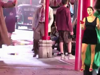 Le résumé people de Gala 24 août 2012