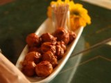 Masala Baby Potatoes - A Recipe By Annuradha Toshniwal (Vegetarian)