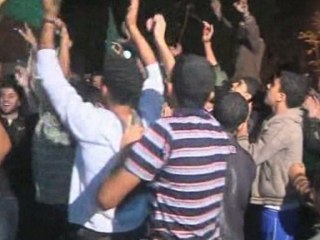 Hamas welcomes ceasefire