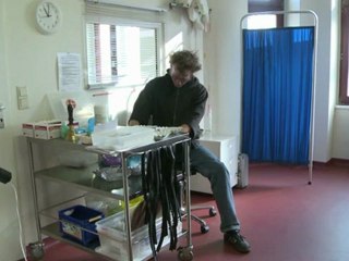 نجاح قاعات استهلاك المخدرات في ألمانيا