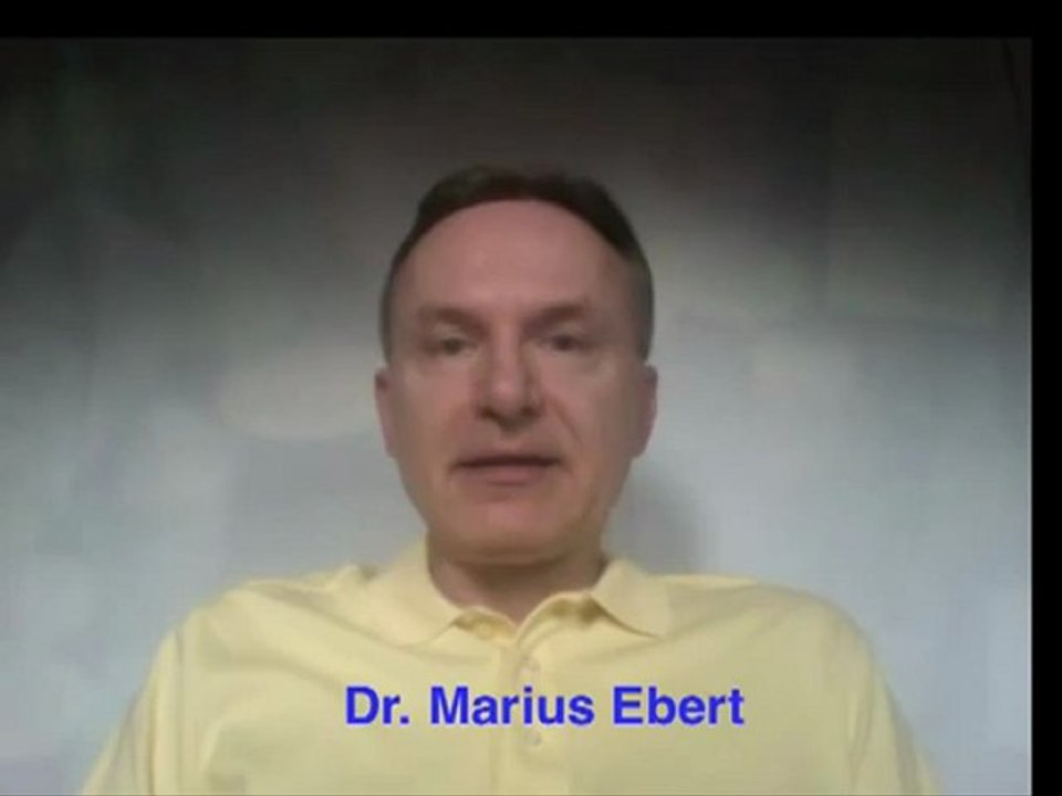 Prüfung Tourismusfachwirt IHK bestehen! Dr. Marius Ebert zeigt Ihnen, wie.