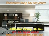 noi that fami - Nội thất văn phòng cao cấp