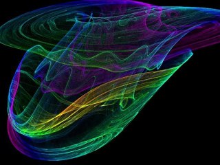 Cardinal Attractor