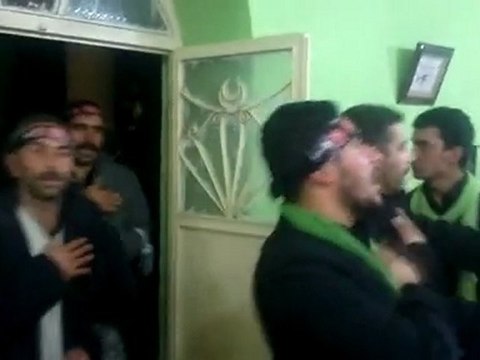 HAKVEYİS KÖYÜ DESTESİ YUKARI ÇARIKÇI KÖYÜ (1)